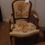 319 3025 CHAIRS